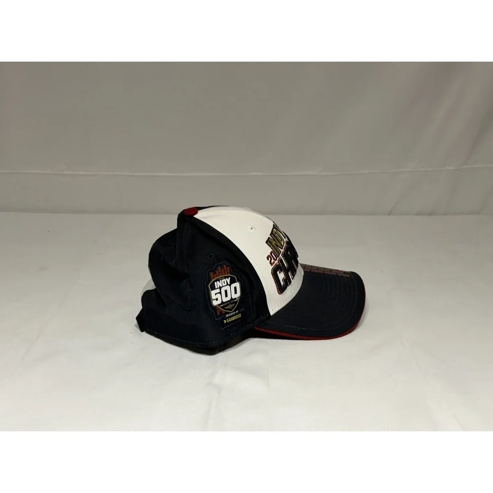 2019 Champion Hat Indianapolis 500 103RD Running New Era 9Forty Simon Pagenaud